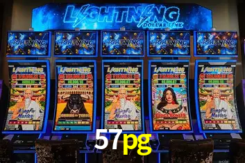Desvendando o Mundo dos Jogos Virtuais na 57pg