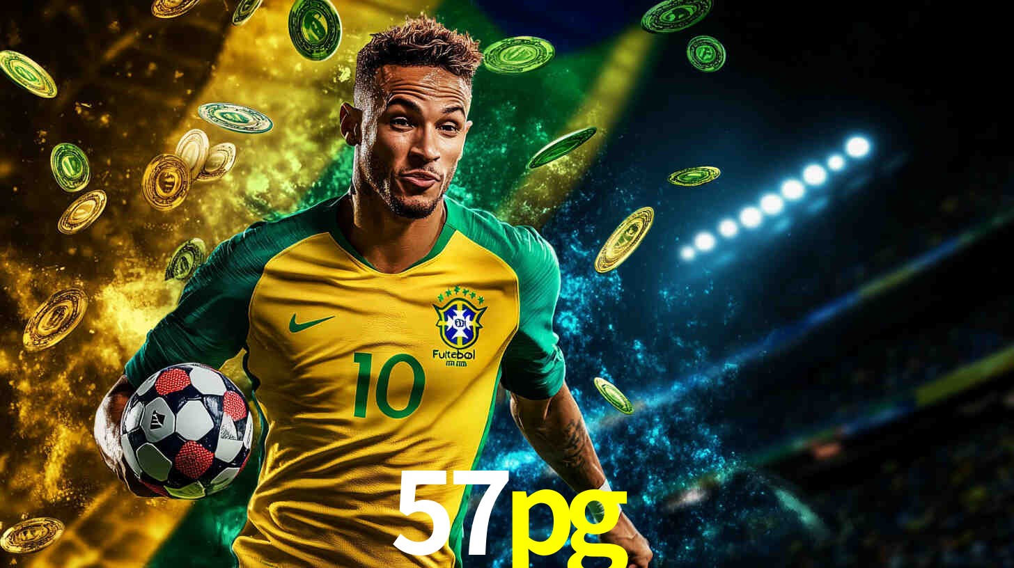 Descubra o Programa VIP da 57pg: Vantagens Exclusivas para Jogadores