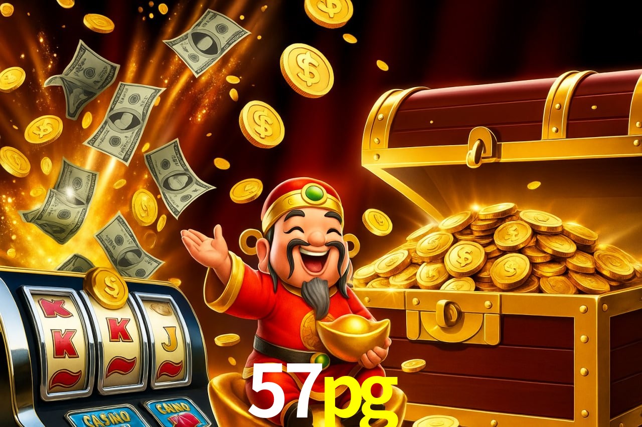 Casino Ao Vivo 57pg