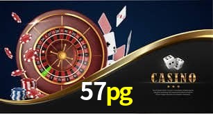 Estatísticas do Jogo 57pg