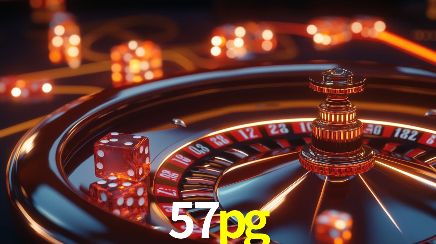 Roulette Table 57pg