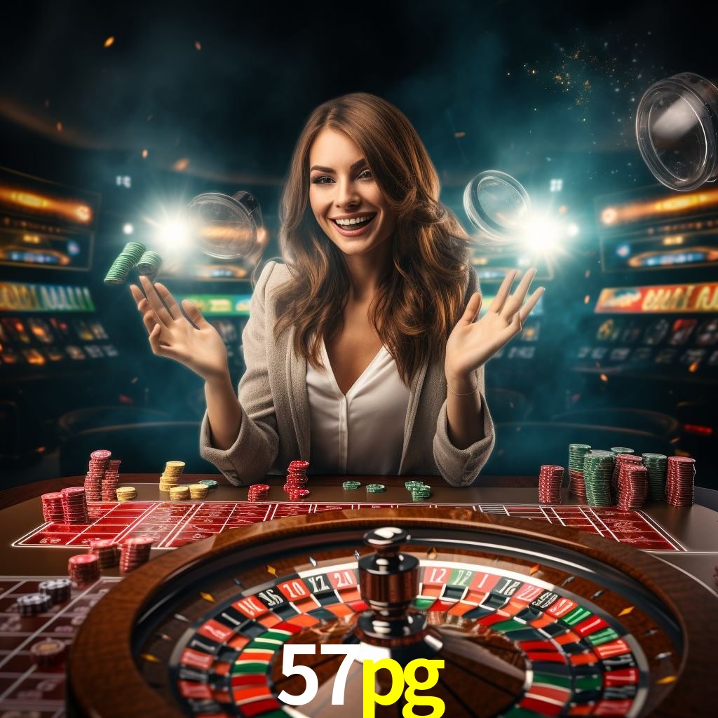 Experimente o Login Seguro Premium no 57pg