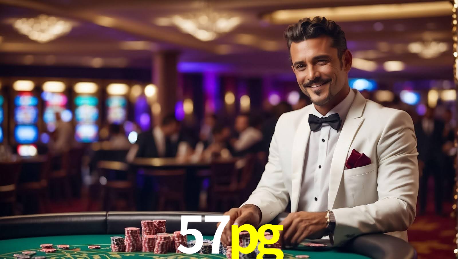Promoção Relâmpago 57pg
