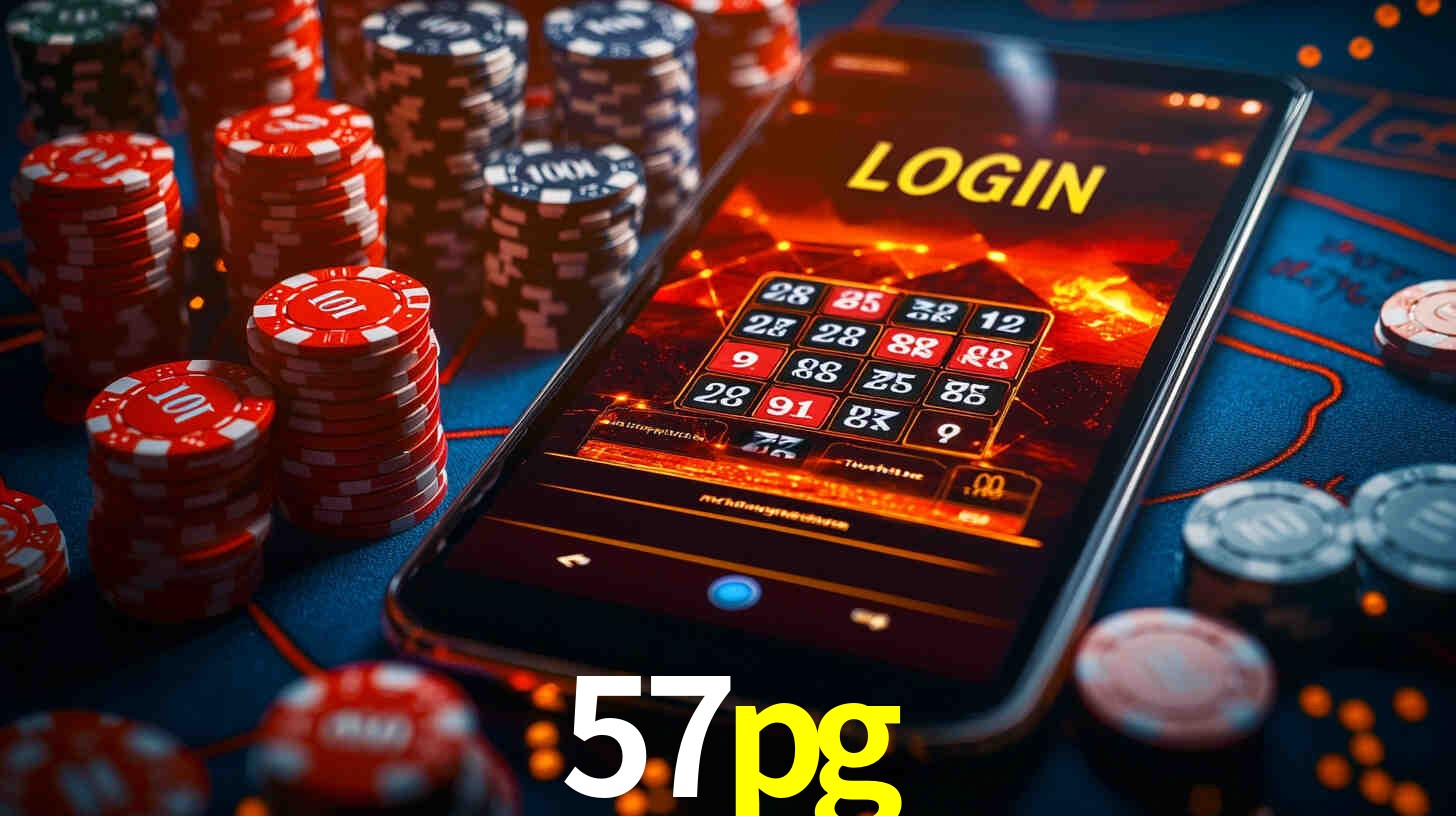 57pg bet