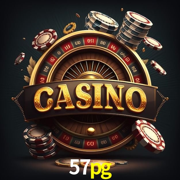 APP oficial da 57pg para mobile