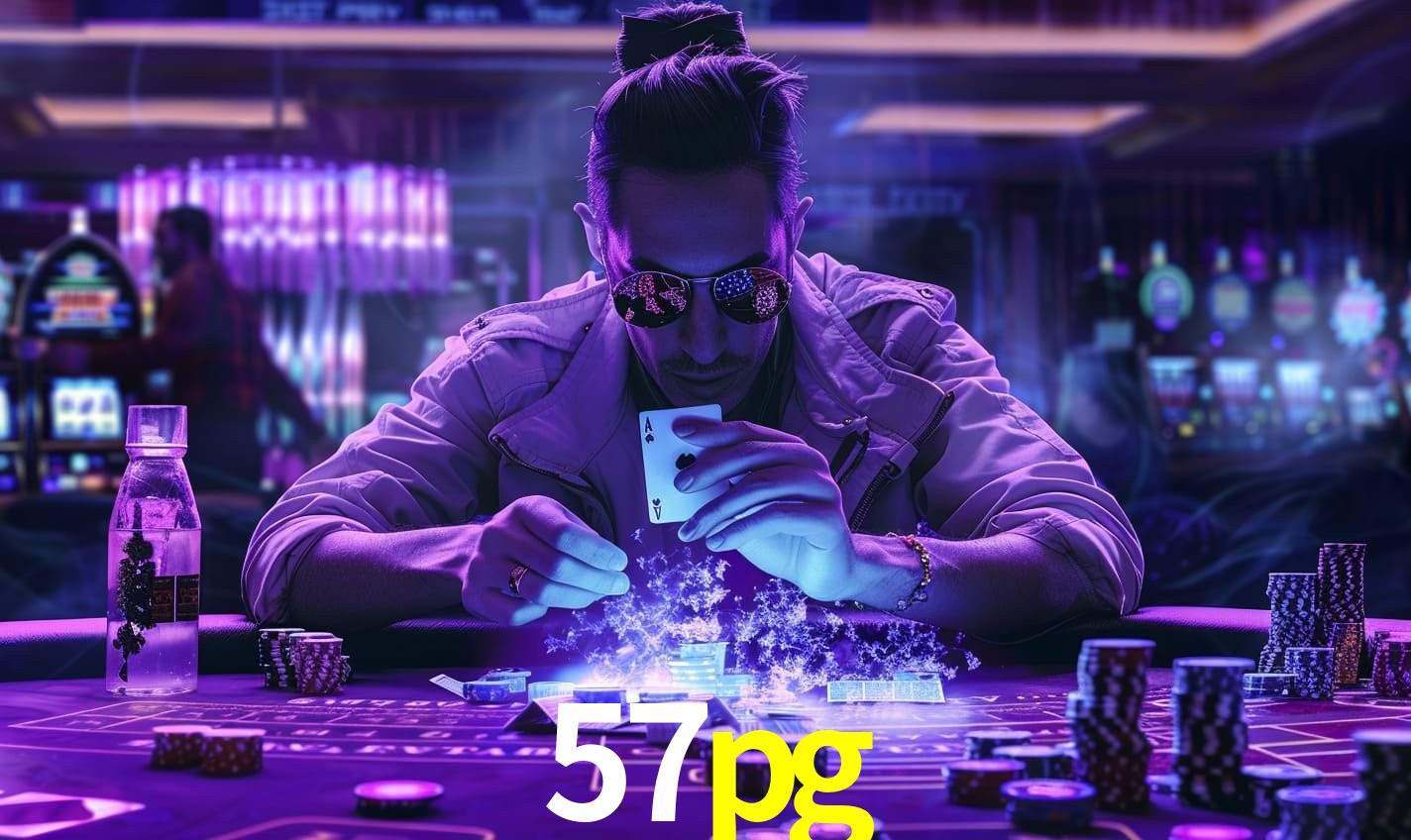 VIP Casino 57pg