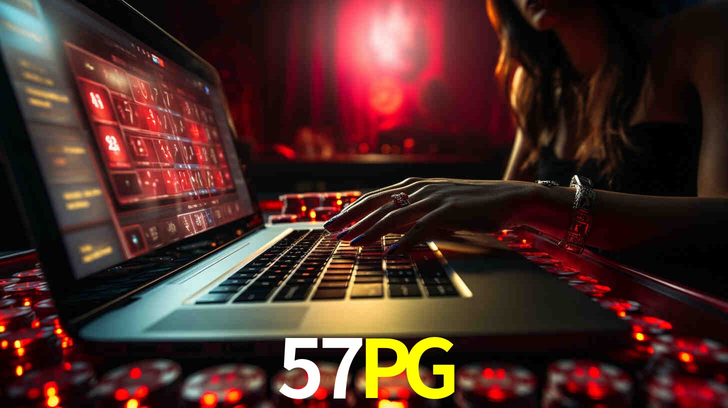 Por Que Escolher o 57PG?