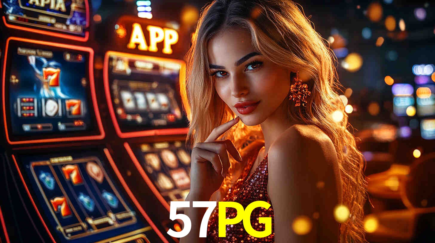 Baixar App Android 57PG