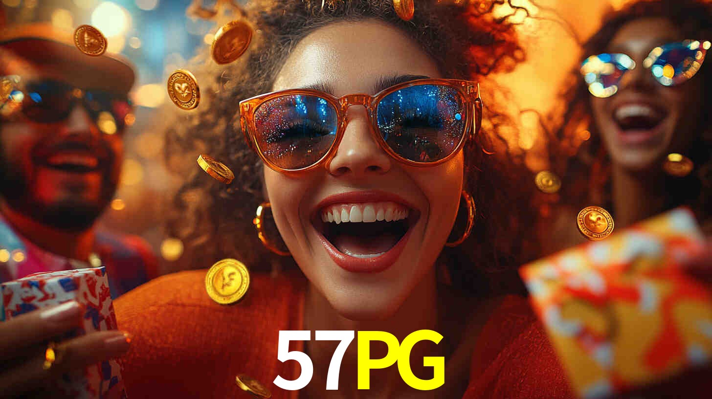 Bônus Sem Depósito no 57PG