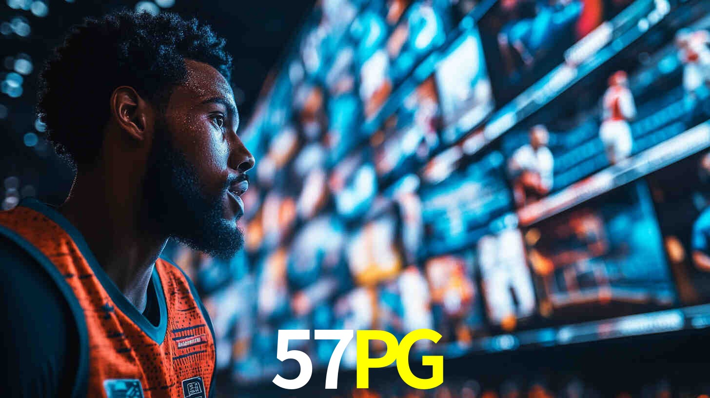 Jogos de Aposta Online no 57PG