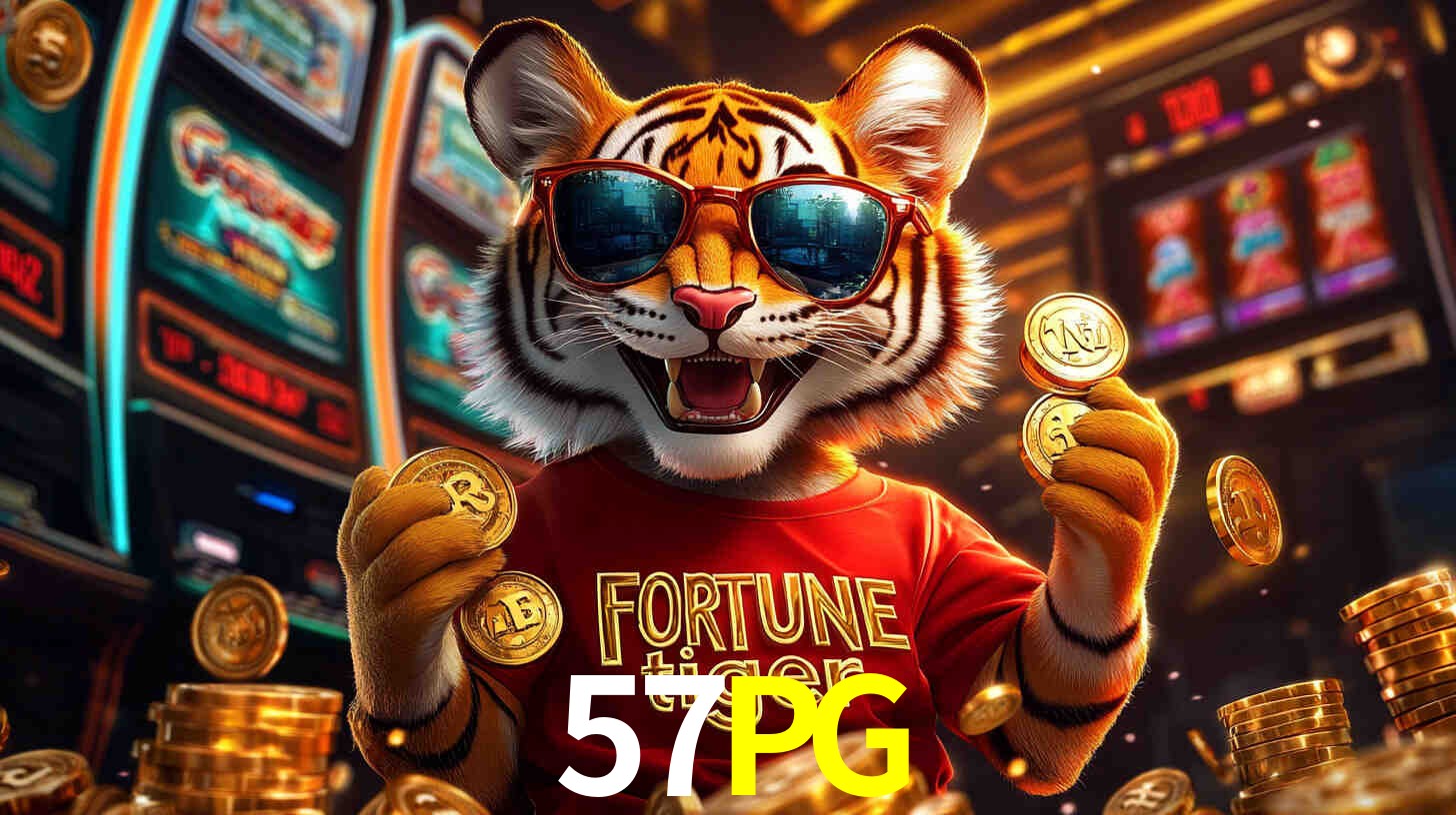 Por Que Jogar Fortune Tiger no 57PG