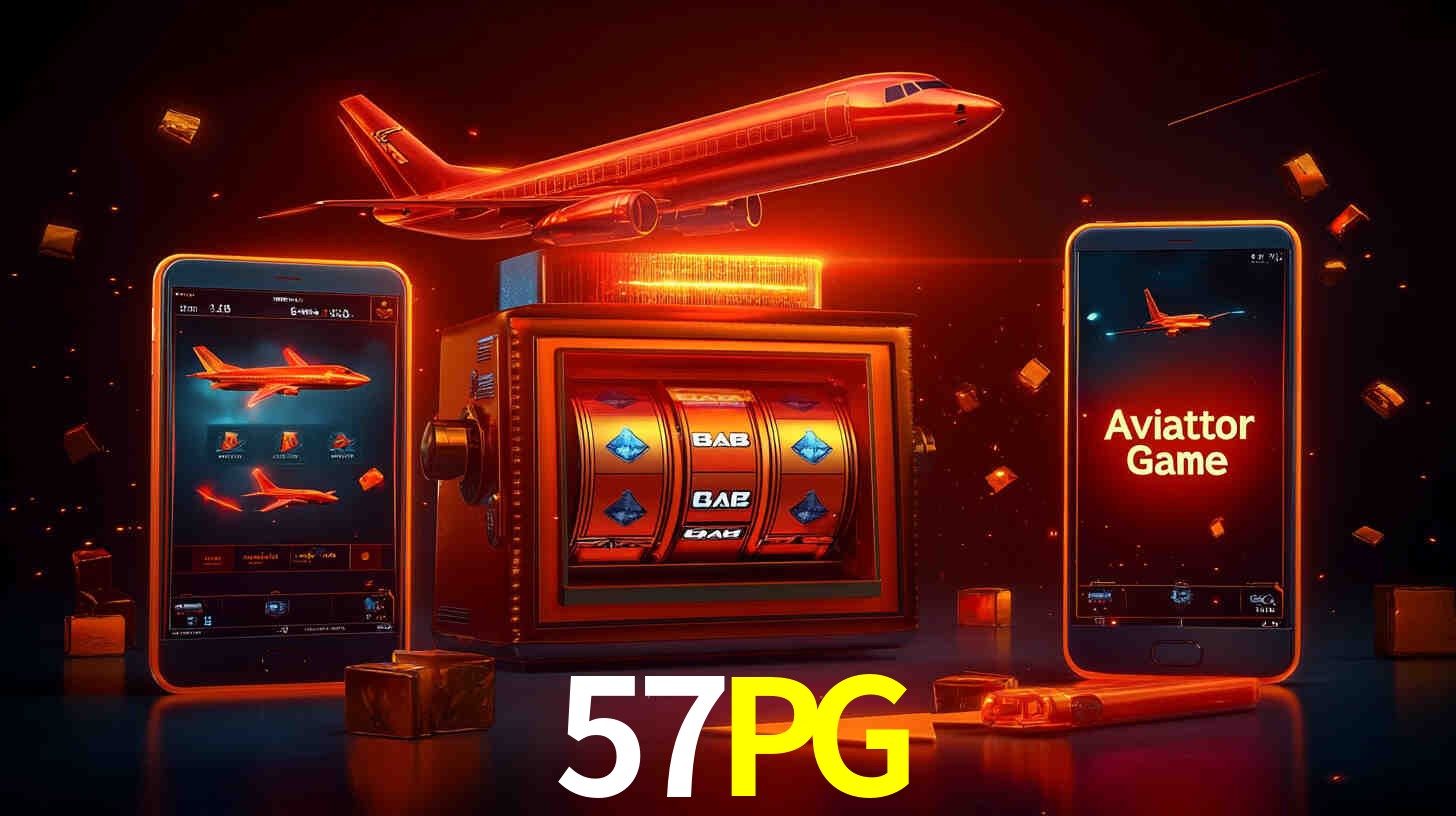 Como Jogar Aviator no 57PG