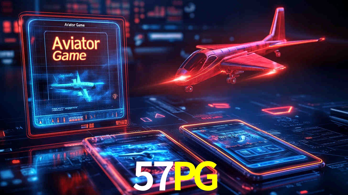 Benefícios do Aviator no 57PG