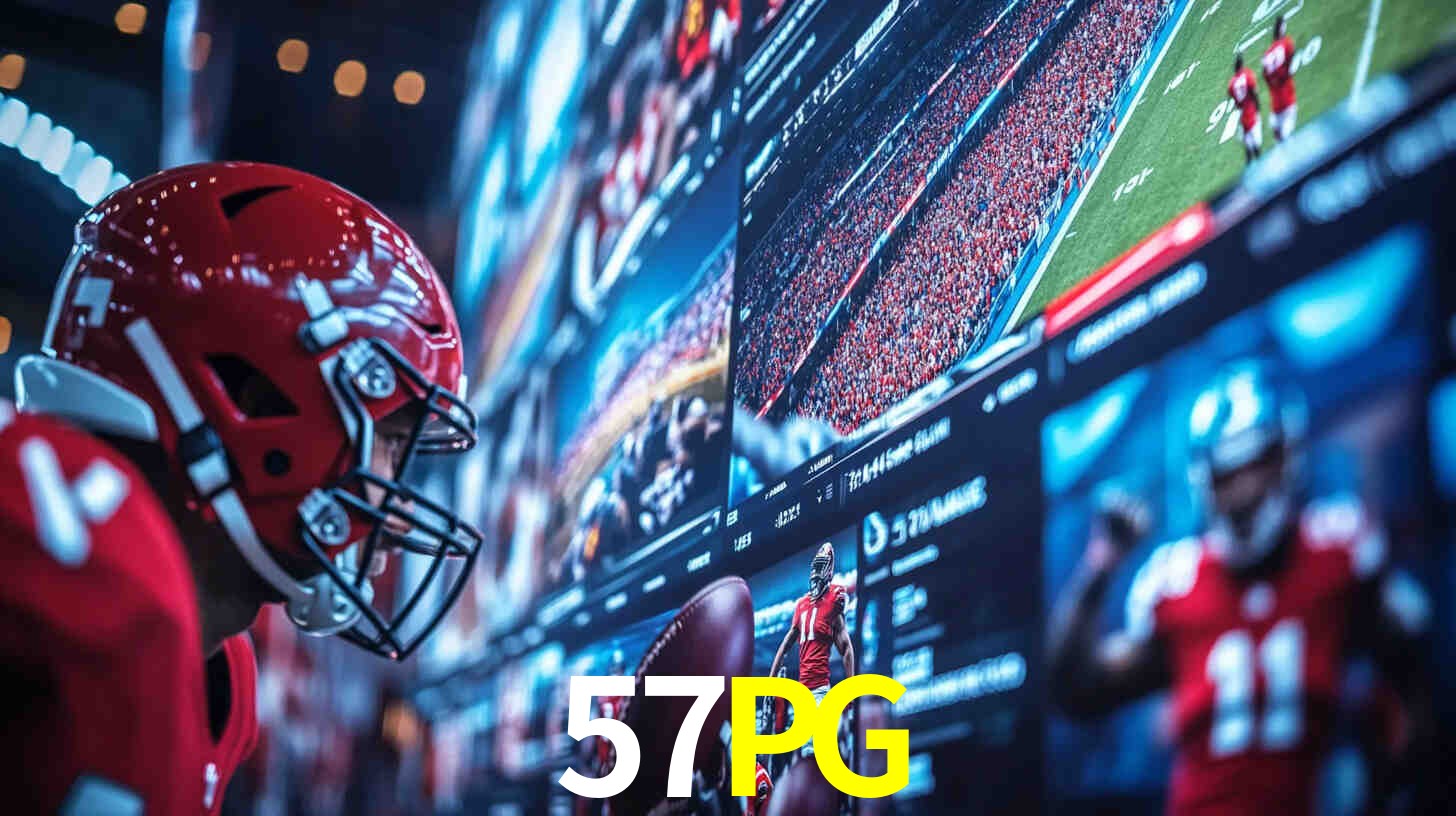 Benefícios das Apostas Ao Vivo no 57PG