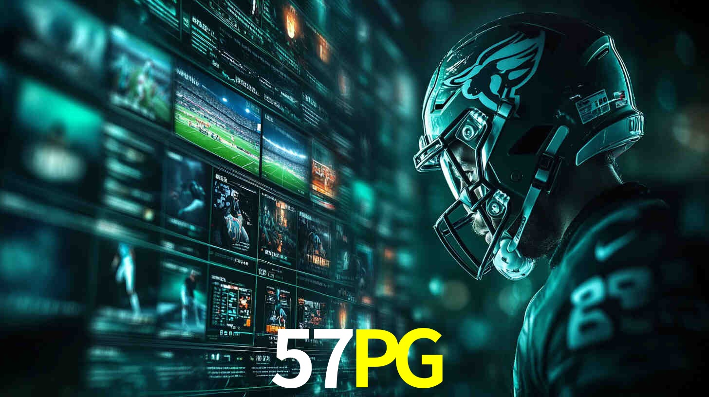 Esportes em Destaque no 57PG