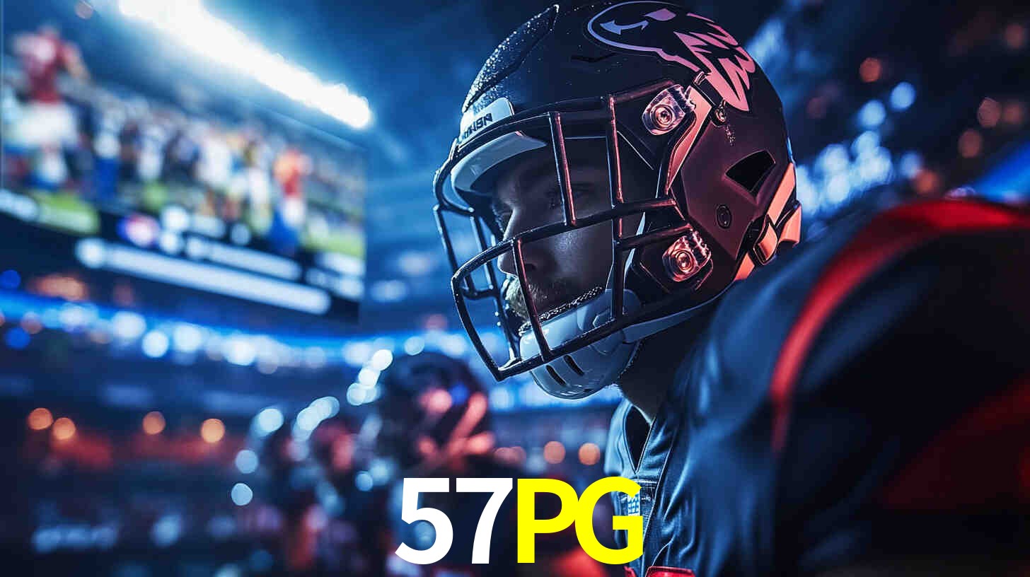 Transforme Suas Apostas em Grandes Prêmios no 57PG