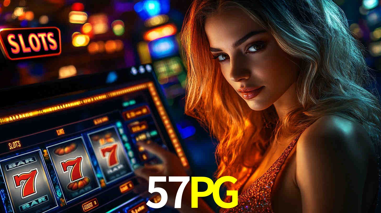 Slots com Alto RTP no 57PG